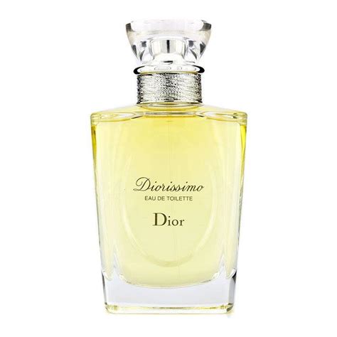 オードゥトワレ dior|ディオール / ディオリッシモ オー ドゥ トワレの公式商品情報｜ .